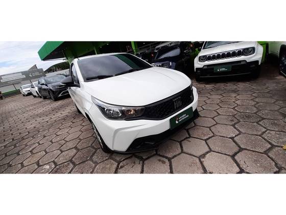FIAT ARGO 1.0 FIREFLY FLEX DRIVE MANUAL FIAT ARGO 1.0 FIREFLY FLEX DRIVE MANUAL